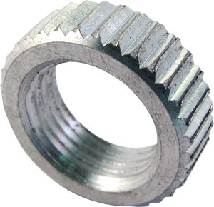 Outer Nozzle Nut For 166 A/166 B S/Blastgun