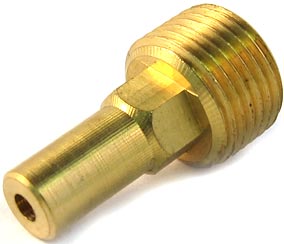 Inner Nozzle For 166 A/166 B S/Blastgun