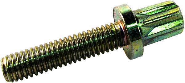 Spare Left Screw Fr180