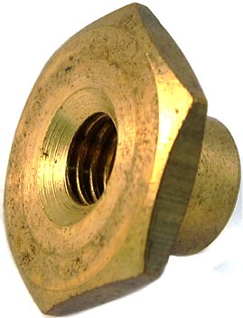 Spare Nut Fr180