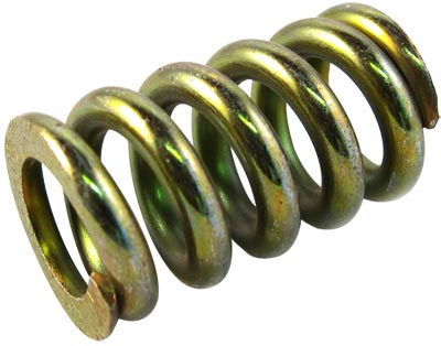 Spare Spring Fr180