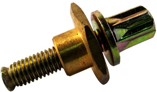 Spare Left Screw Fr200