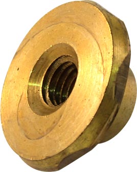 Spare Nut Fr200