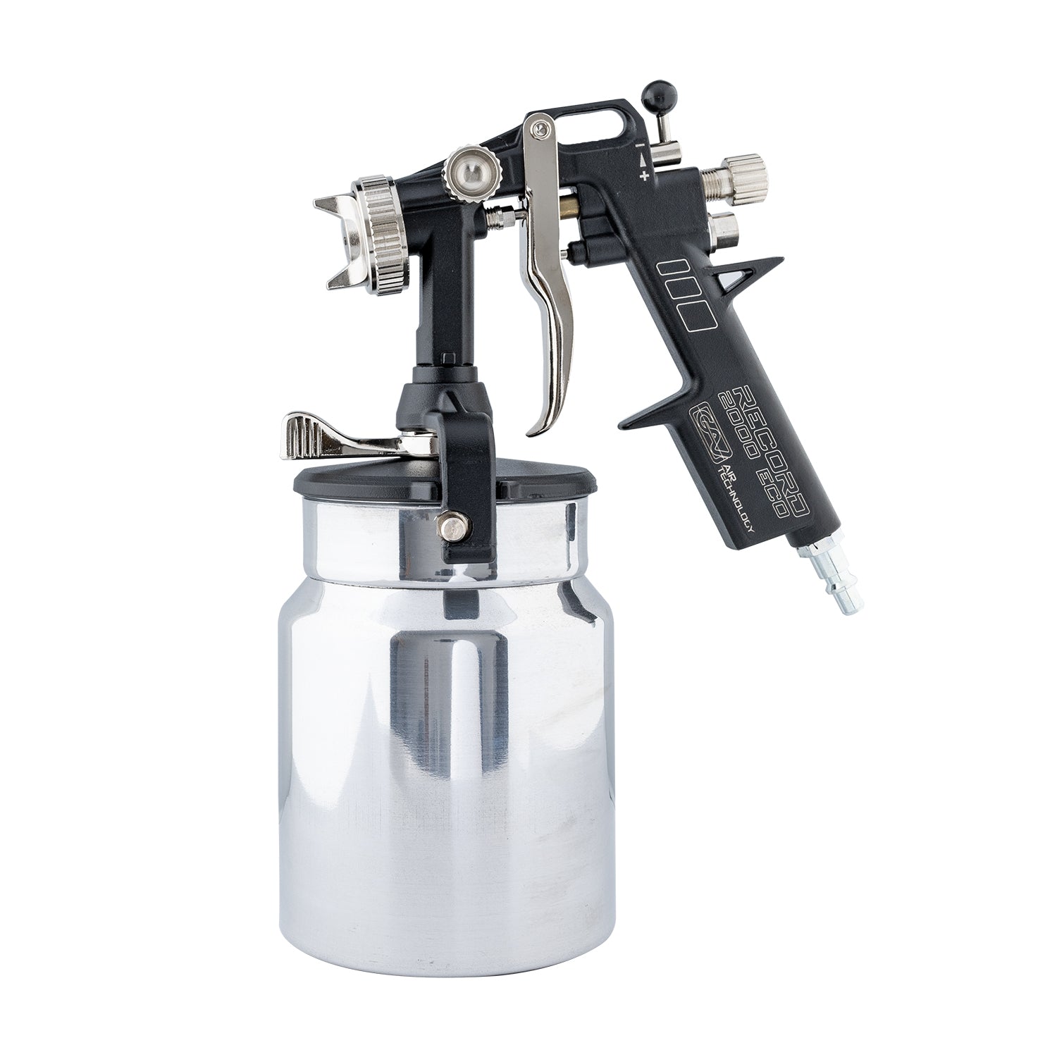 Spray Gun Hp Suction Feed 1.5