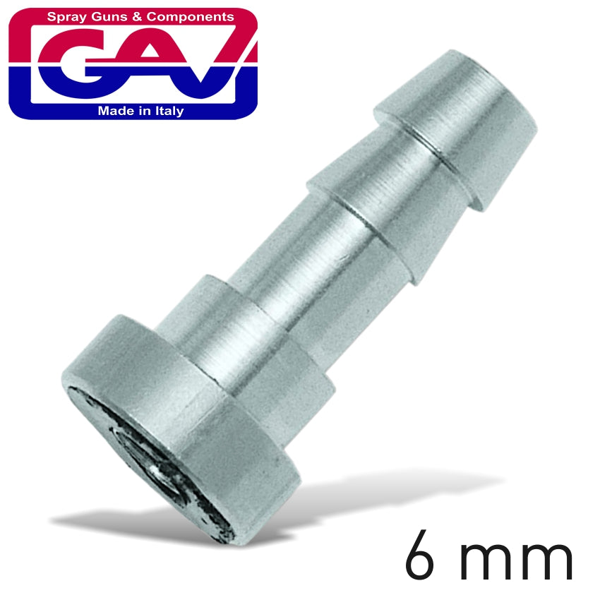 Bayonet Coupling 6 Mm