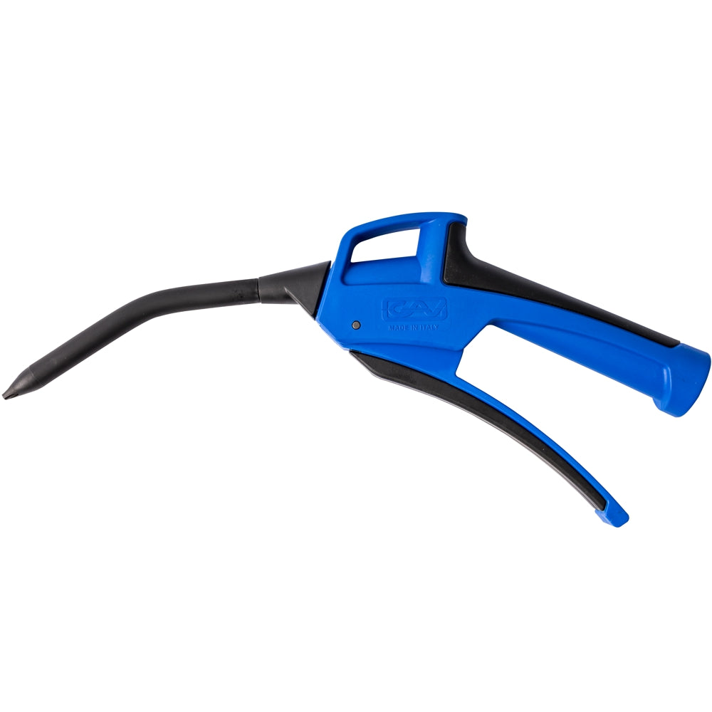 Professional Blow Gun 80 Mm Rubber Ext