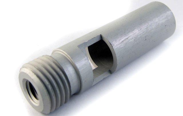 Venturi Nozzle For 60 A & 60 Ap