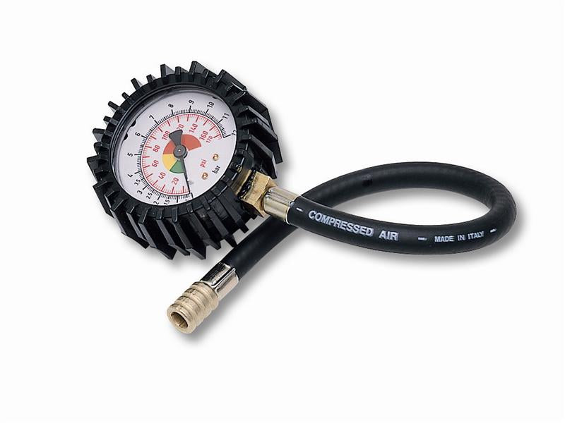 Tyre Pressure Tester