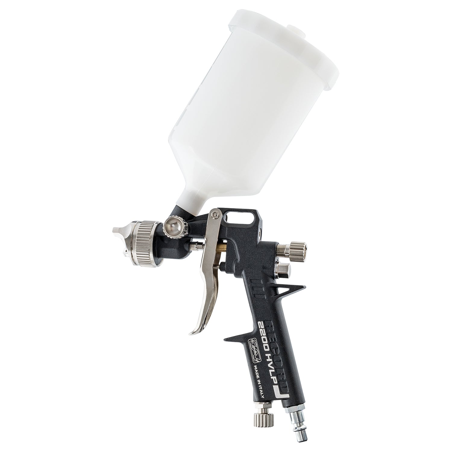 Spray Gun Hvlp Upper Cup