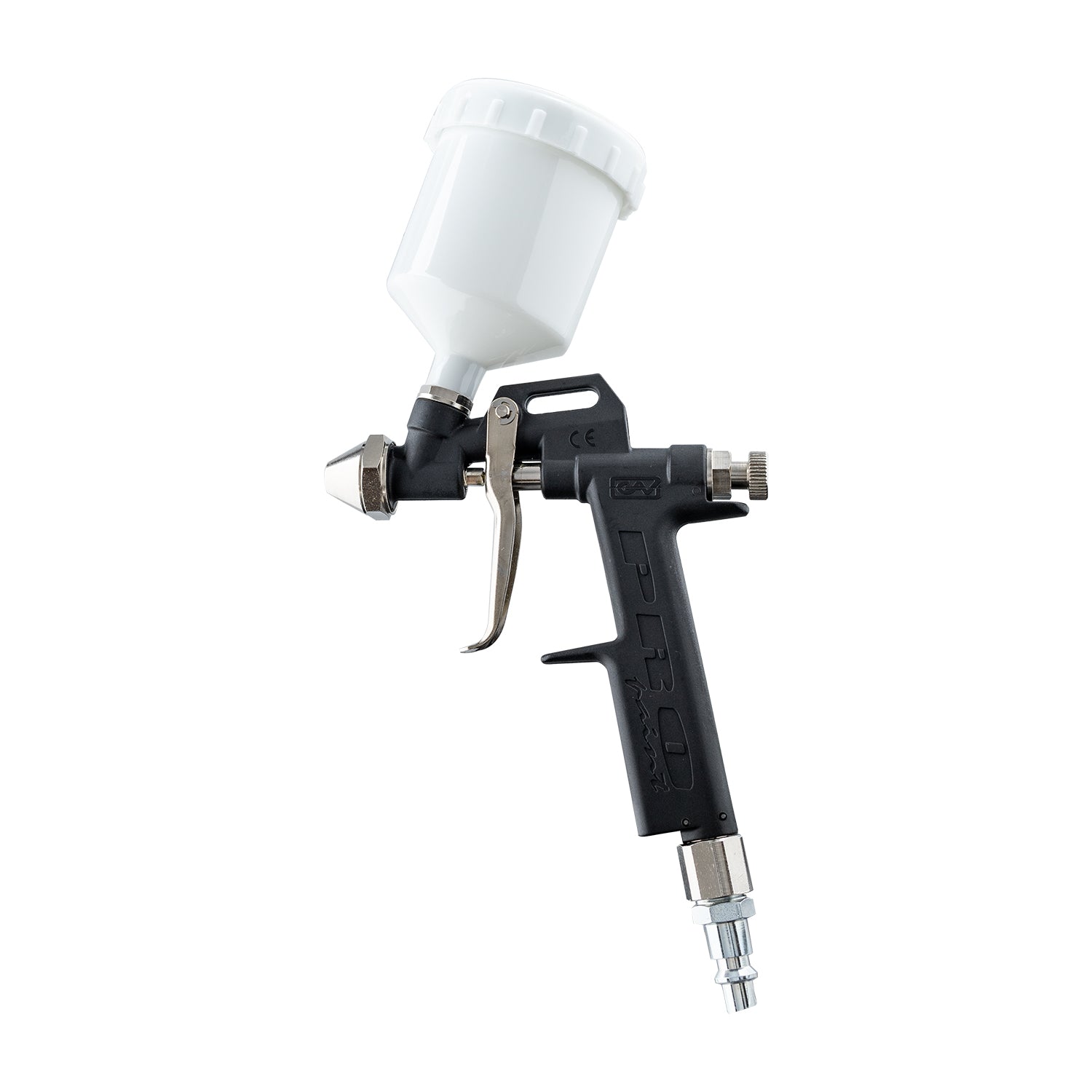 Spray Gun Mini Touch Up Gun