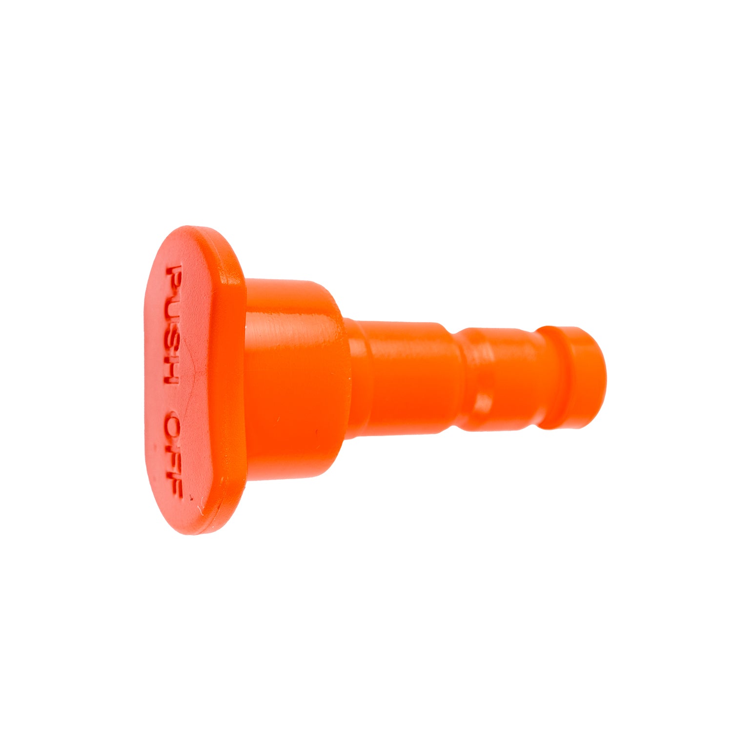 Red Push Button For 3 Ph Pressure Switch