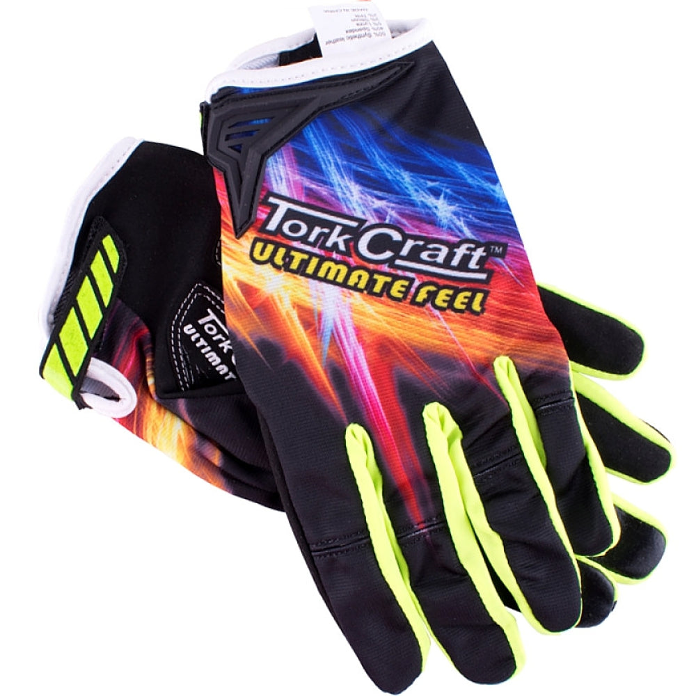 Work Smart Glove X Small Ultimate Feel Multi Purpose