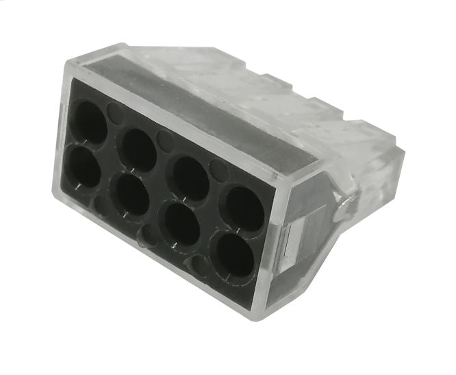 Quick Connector 8 Way Tb Pct108