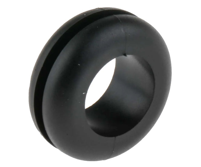 Rubber Grommet 12x19x25.4x1.6mm Hv2412