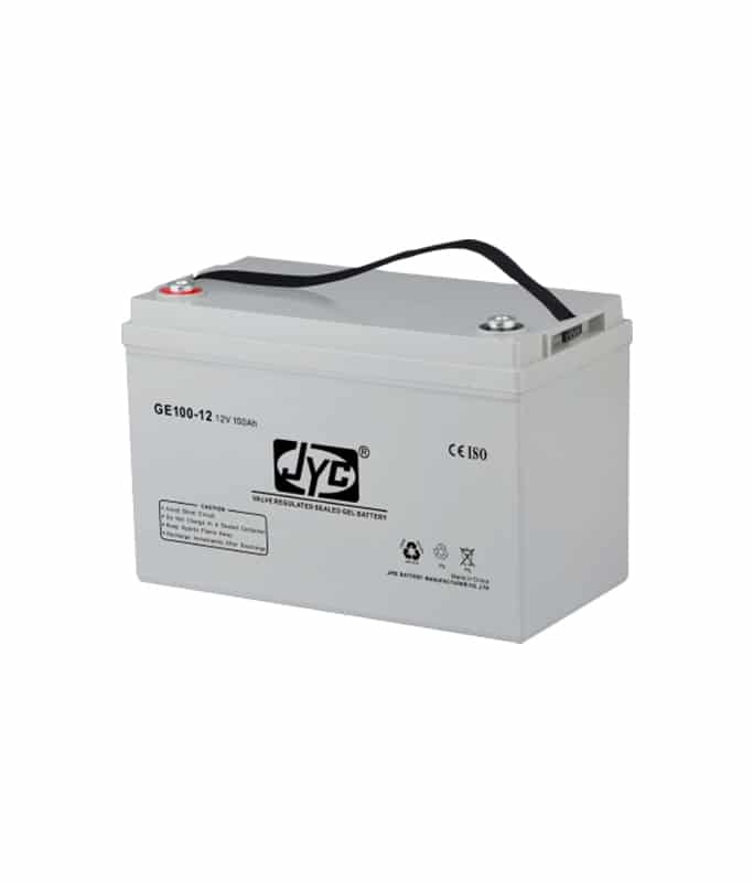 Gel-battery-12V100AH