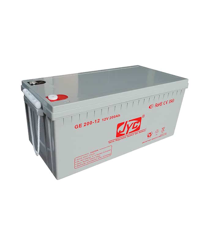 Gel-battery-12V200AH