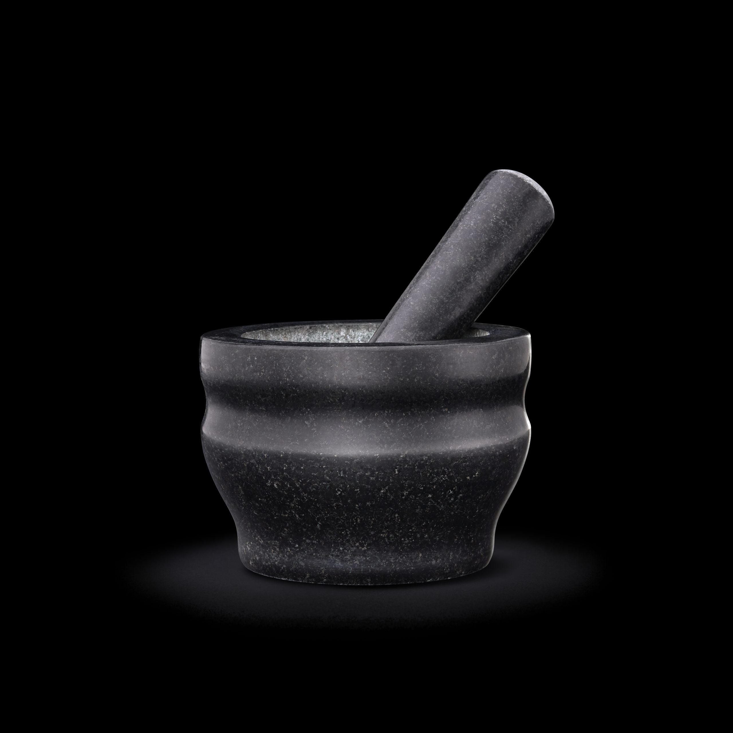 H100279_14CM_GRANITE_PESTLE___MORTAR_black_box