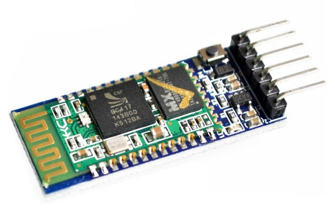 Bluetooth Module / Board Hc 05 Hc 05