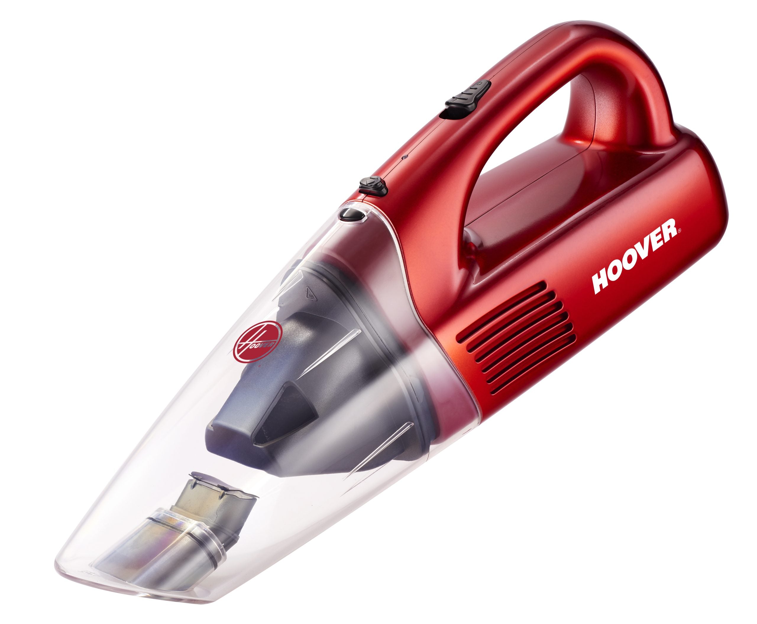 Hhwd14 Hoover 14.8V Wet & Dry Handheld Vacuum