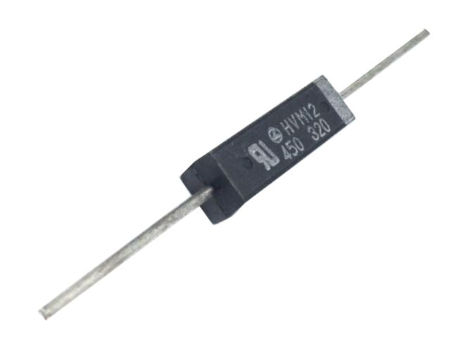 Hv Diode For Microwave 350m A 12 Kv Do722 Hvm12