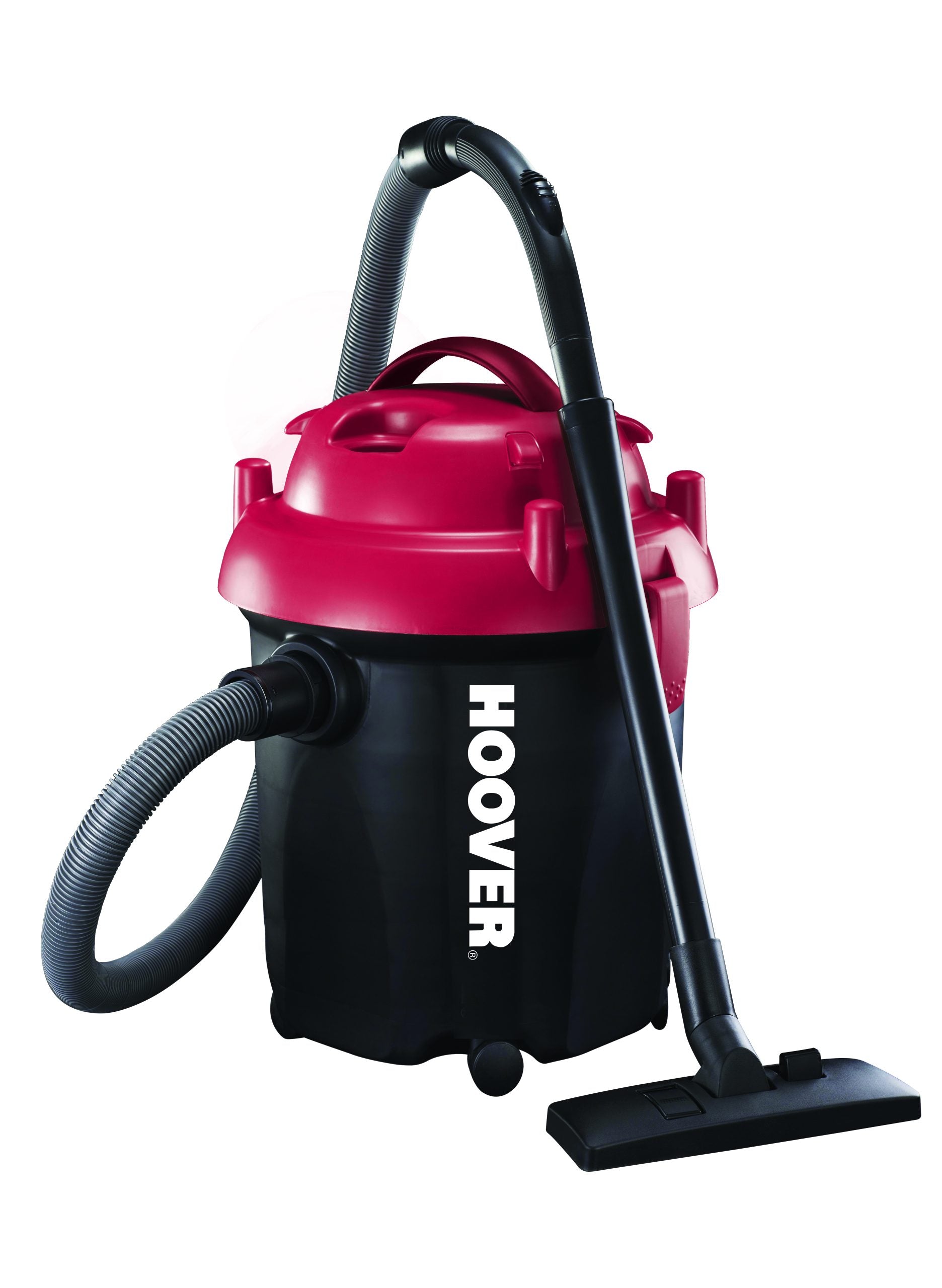 Hoover Hwd35Max V/Clnr Wet Dry 35L