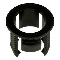 5mm Led Holder For Plastic Panel Ring Optional Hy5031