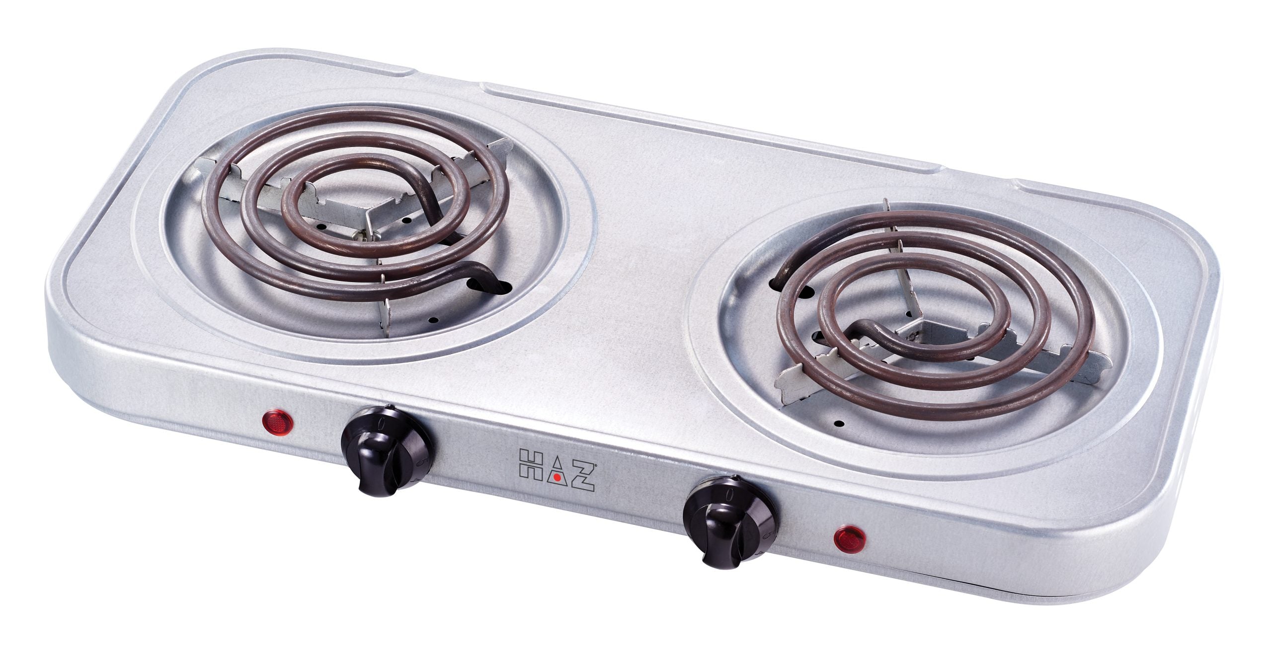 Hzdsh01G Haz Dbl Spiral Hotplate