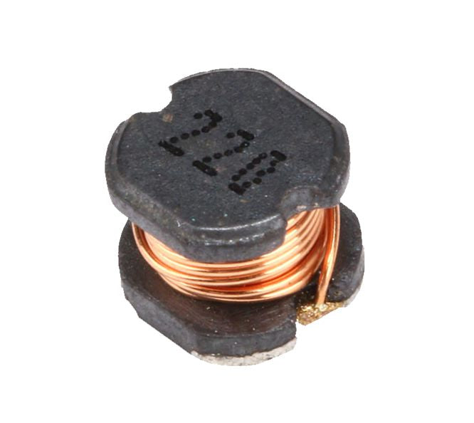 Wirewound Inductor Smd 10u H 1.15 A 0 E180 Sdr0403 100 Ml