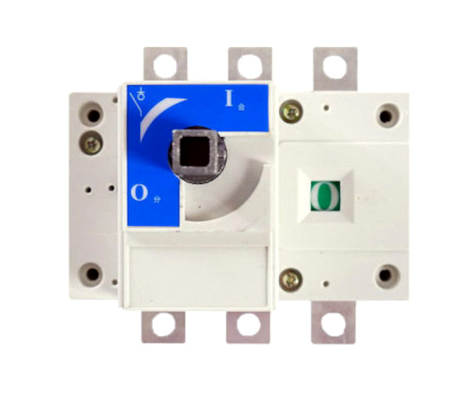 I-Isolator Switch 630 A 3 P Is Hgl 630/3 P