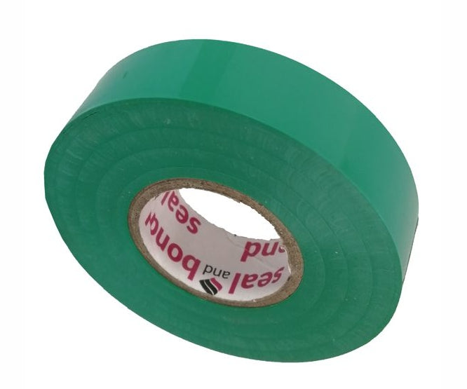 I-Insulation Tape S&amp;B Green It Sb Grn