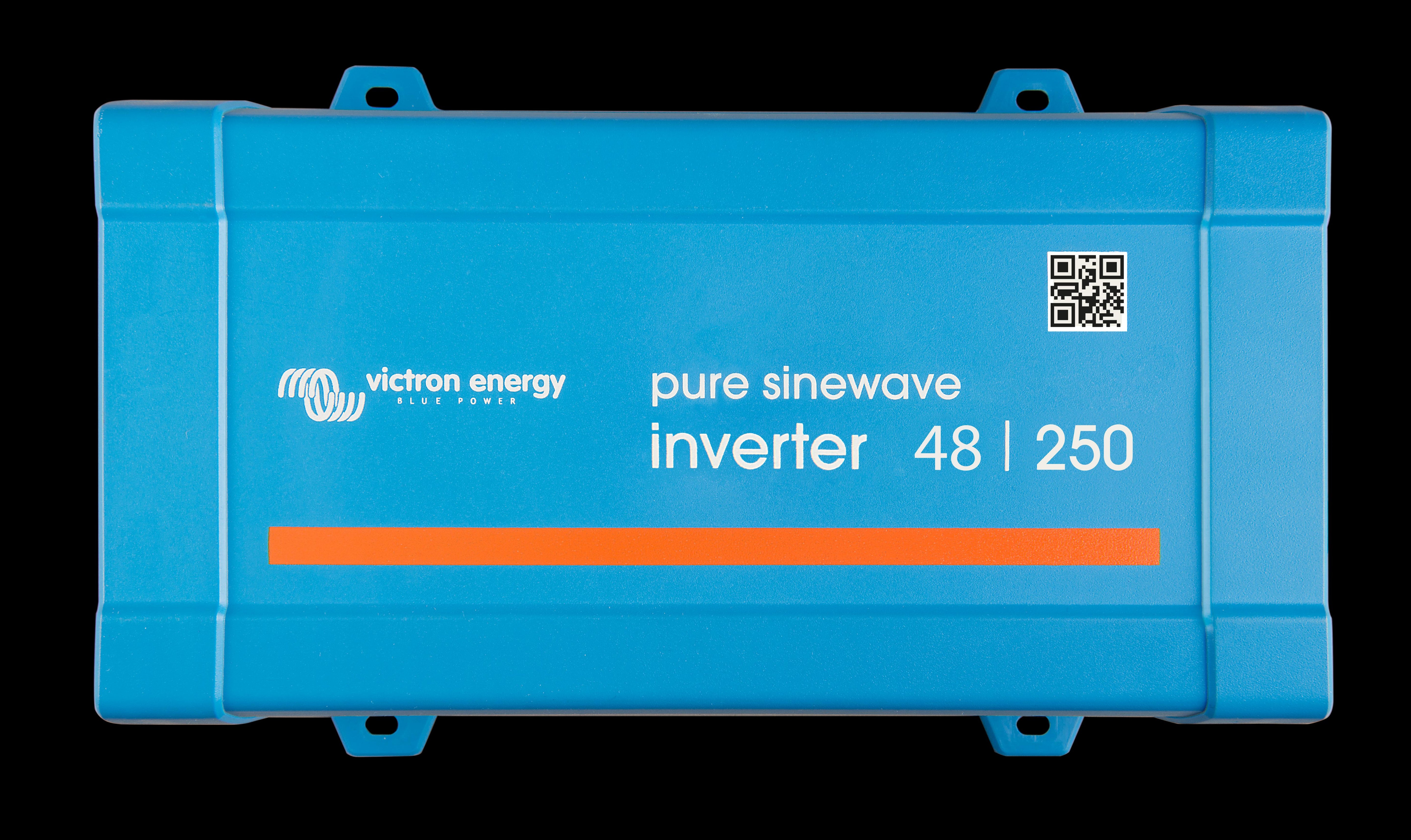 Inverter 48V 250VA VE.Direct (top)