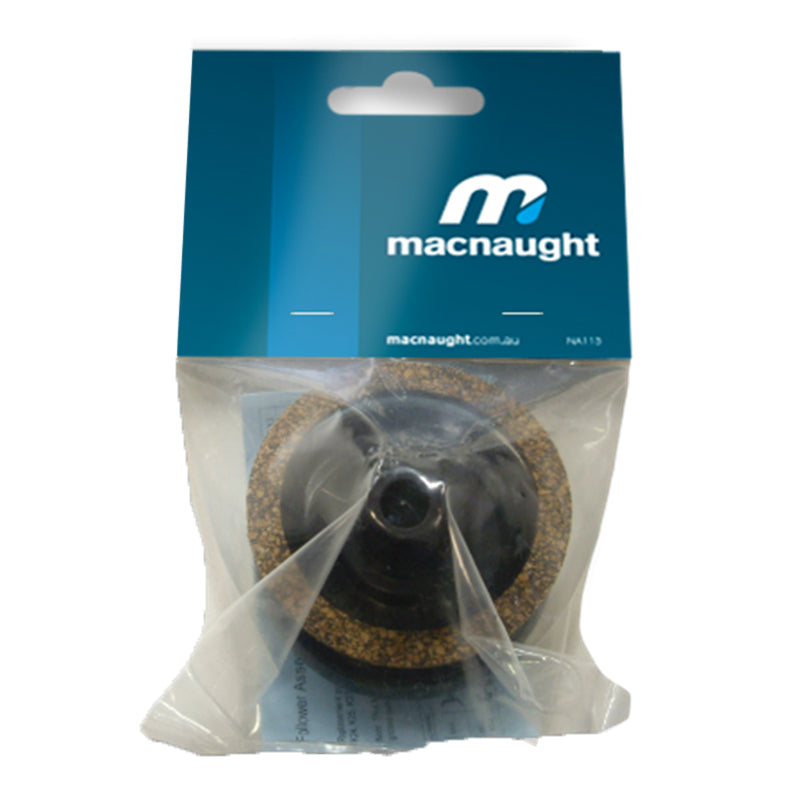 Macnaught Grease Pump Follower Kit K29