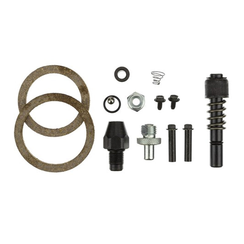 Macnaught Grease Pump Overall Kit K29