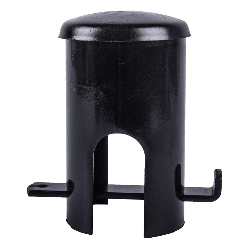 Tap Lock Cylinder Black