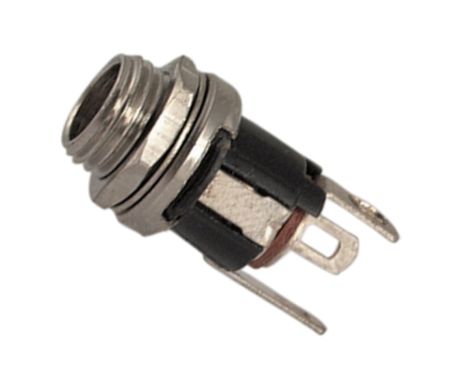 Dc Power Plug / Jack 2.5mm 11mm K36721 B