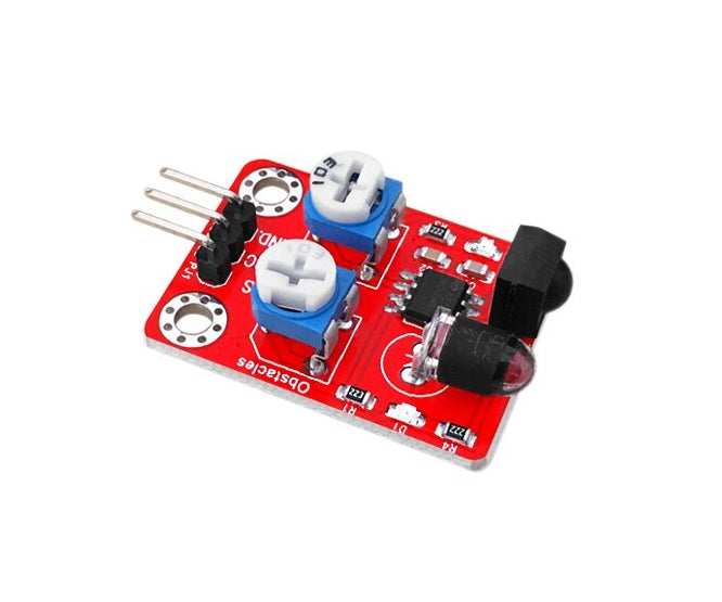 Ir Proximity Sensor For Arduino Ke0042