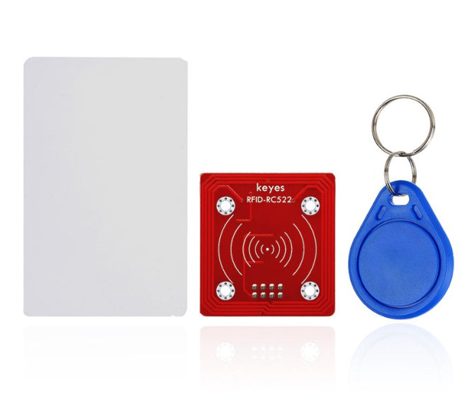 Rfid Reader Development Kit Ke0106