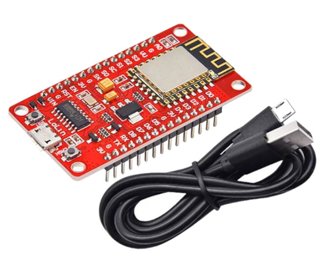 Industrial Grade Esp8266 Development Board Ke0173