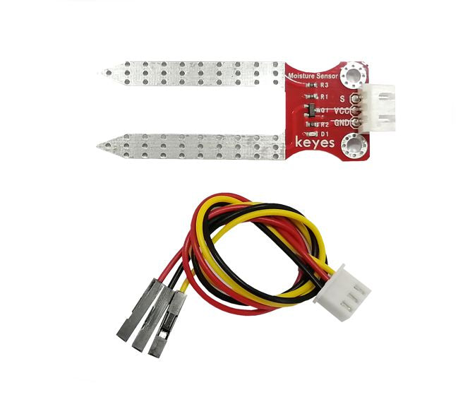 Soil Sensor Module Ke2023