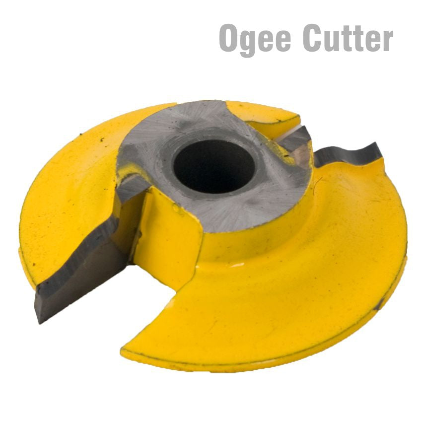 Spare Ogee Cutter Standard Size For Kp551 0 R Kp851