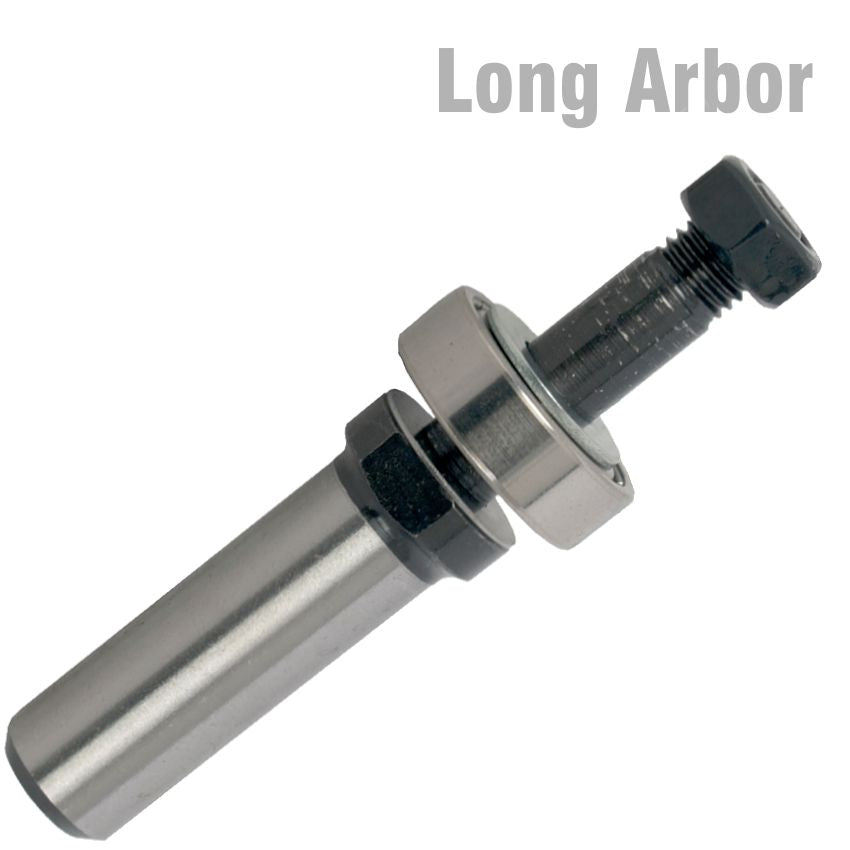 Long Arbor For Kp851