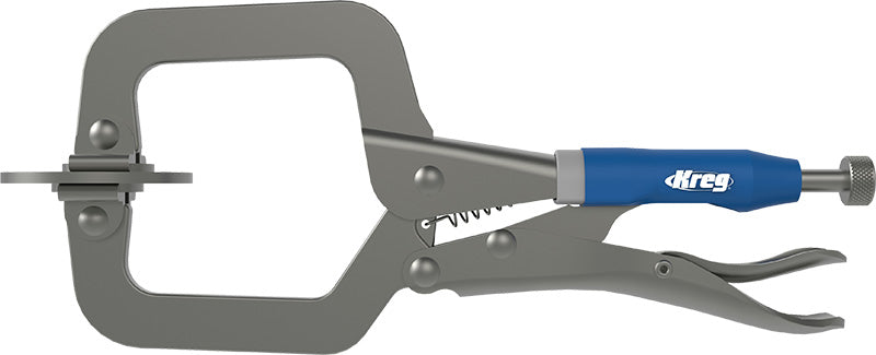 Kreg 51 Mm 2' Classic Face Clamp