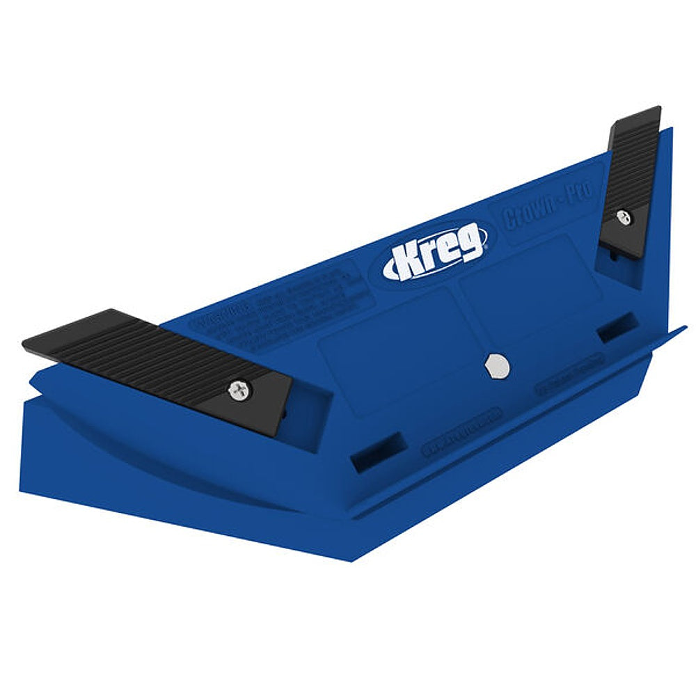 Kreg Crown Pro Crown Moulding Cutting Guide