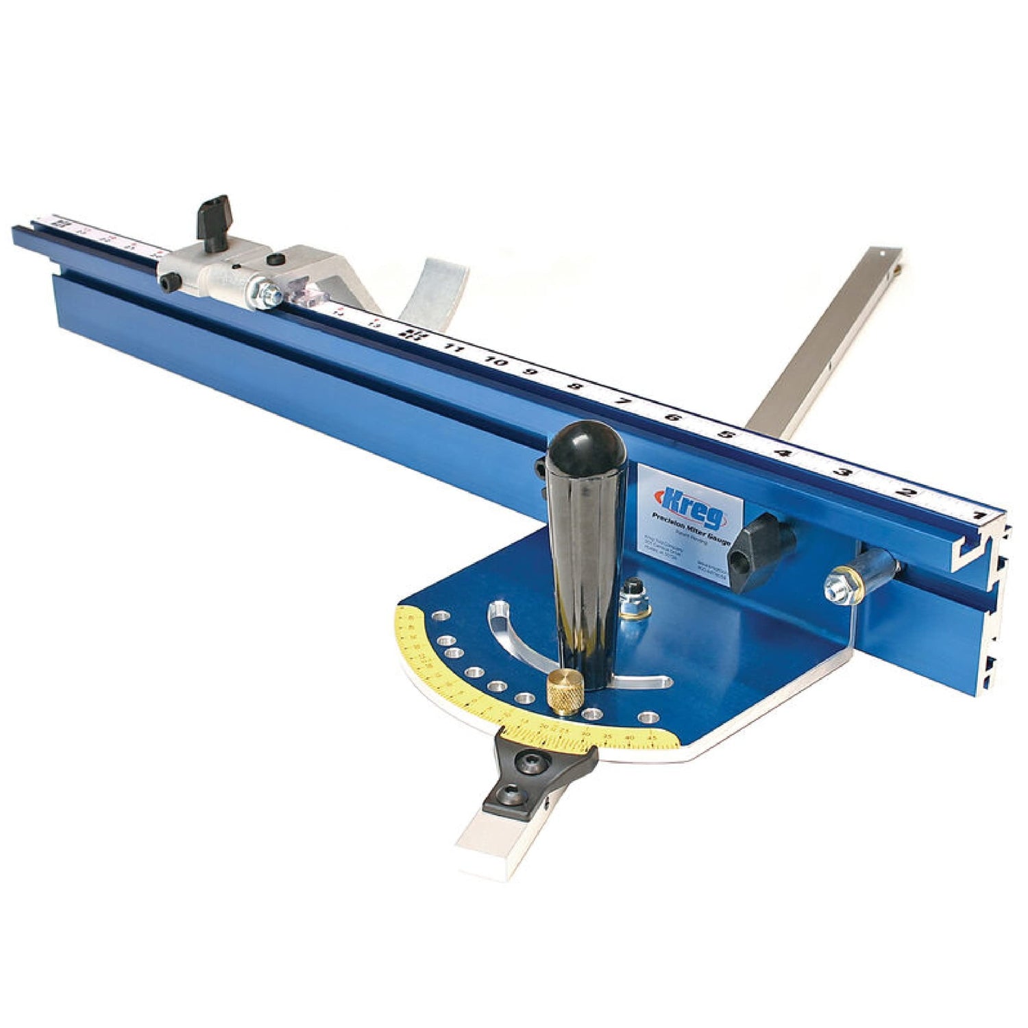 Kreg Precision Miter Gauge