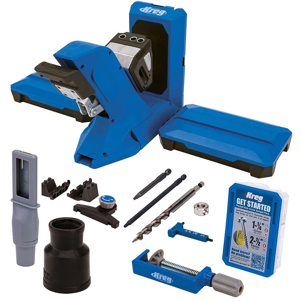 Kreg Pocket Hole Jig 720 Pro