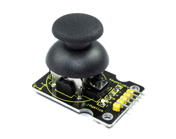 Joystick Development Board / Module Ks0008