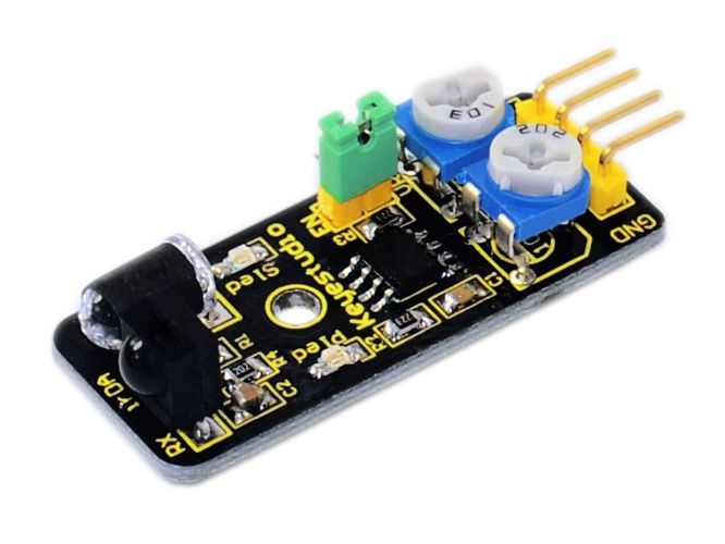 Infrared / Object Detector Sensor Module Ks0051