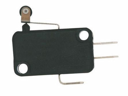 Mini Micro Limit Switch Spdt Roll=12mm B180 N *A*