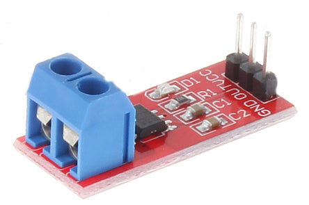 Current Sensor Development Board, 5 A Ky0134