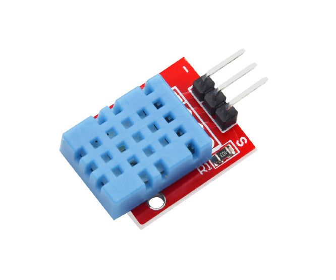 Temperature And Humidity Sensor Module Ky0165